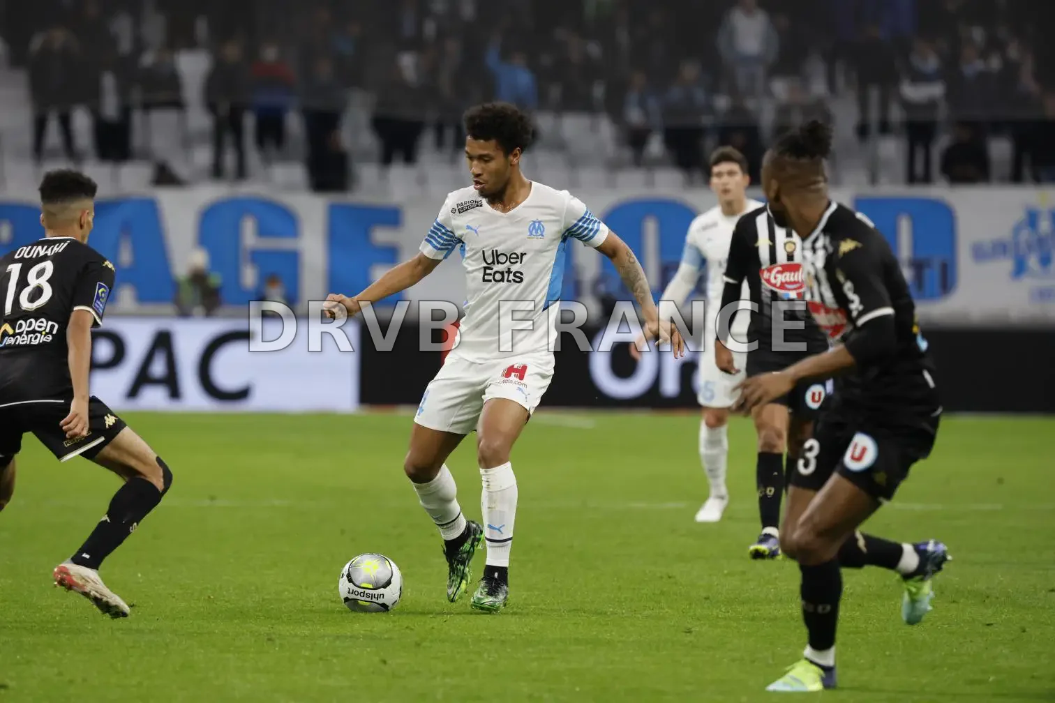 Angers-OM : Les Olympiens en quête d'une victoire impérative en Anjou