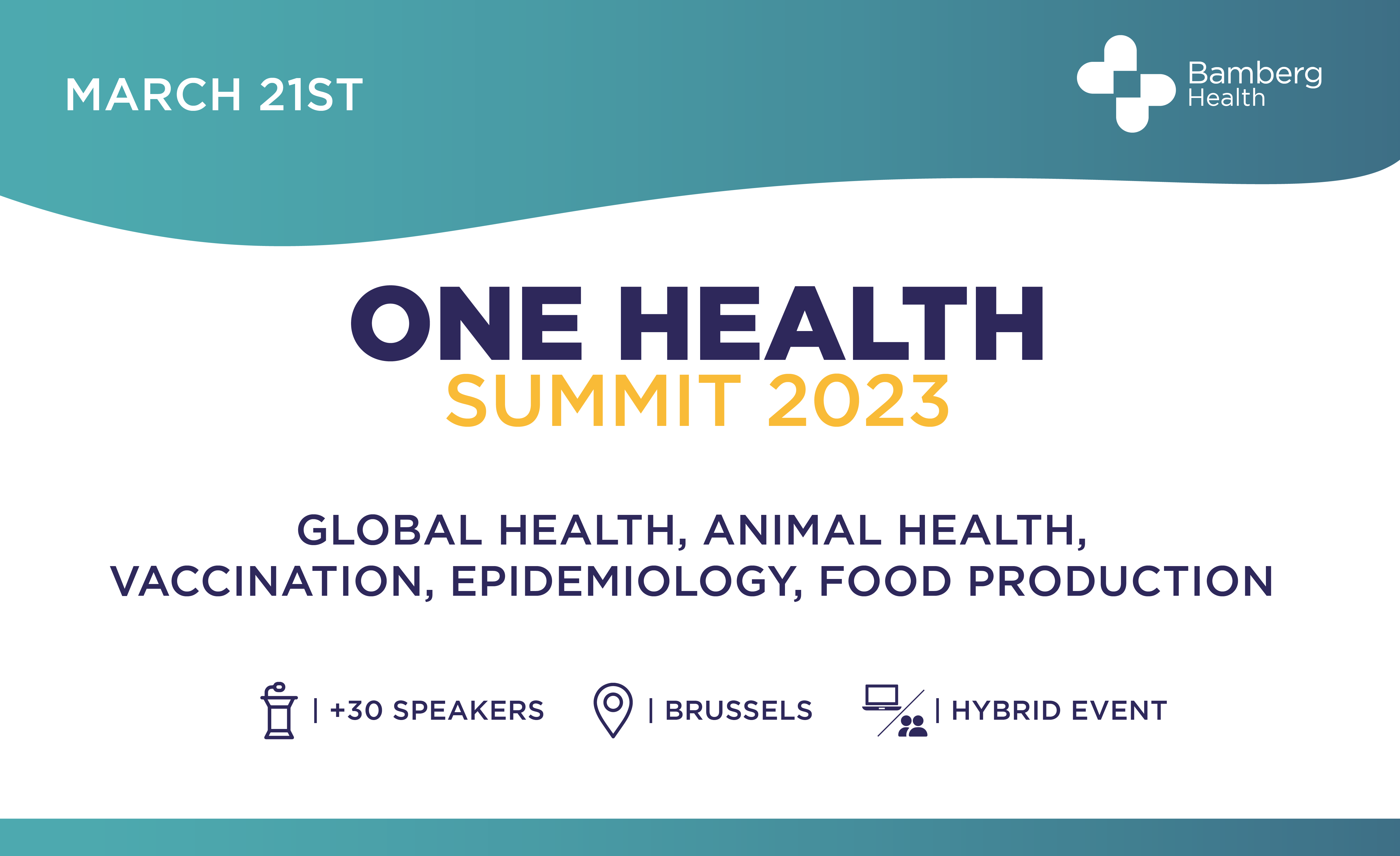 One Health Summit : pour une meilleure santé du vivant et de la planète (07.01.26) - Ministère de l'Europe et des Affaires étrangères