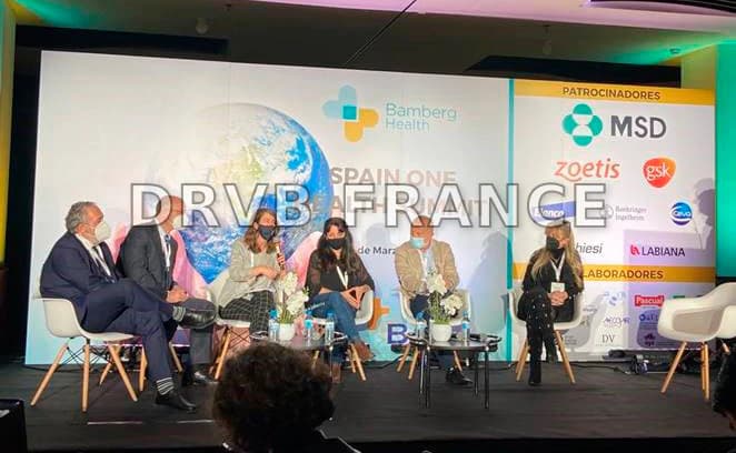 Madrid Salud en Spain One Health Summit 2022. La Salud es única y ...