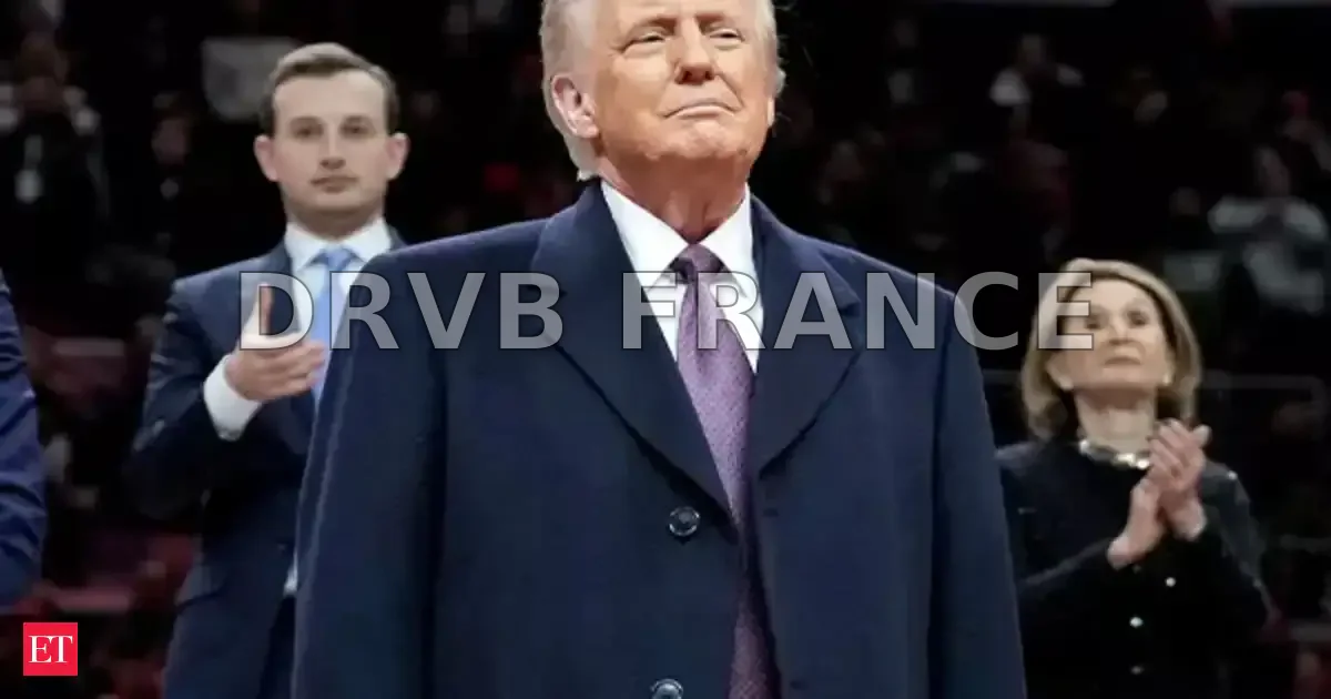 Trump steals the show in Davos with a mixed bag of rhetoric and results at elite gathering