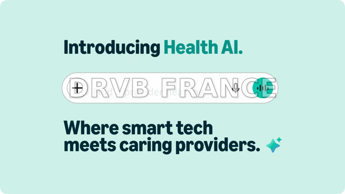 Health AI : l’IA d’Amazon au service des soins connectés