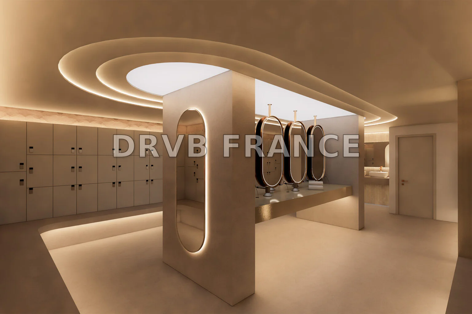 KORU Health Club - Premium Gym in Luxembourg