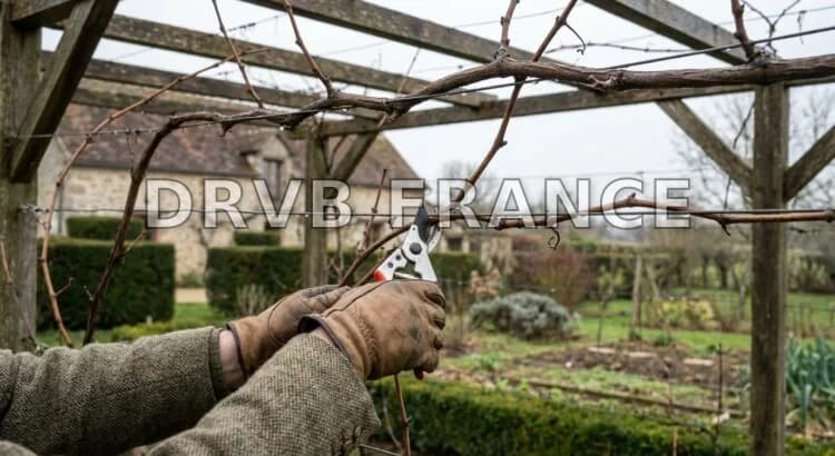 Monty Don de 'Gardeners' World' ne zappe jamais cette tâche de jardinage en janvier (et vous devriez faire pareil) - Pleine vie