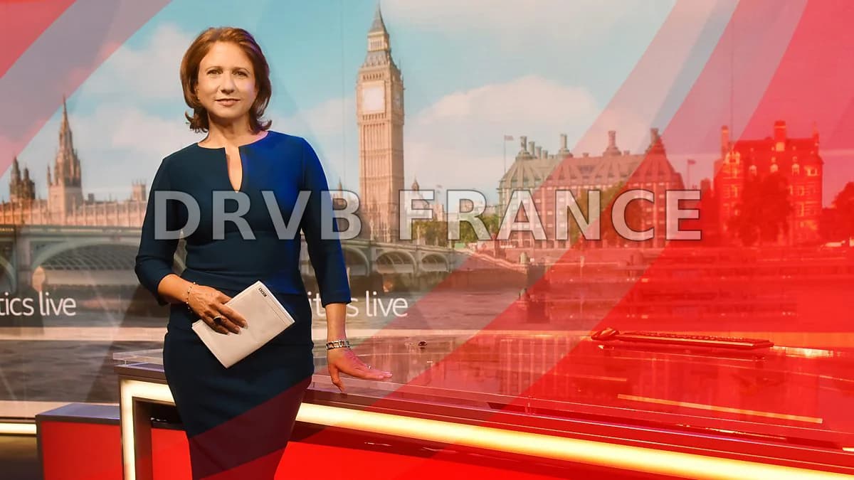 BBC Two - Politics Live - Episode guide