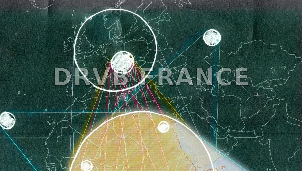 "Sortir des fictions migratoires pour entrer dans la science des fictions migratoires" : un défi - Radio France