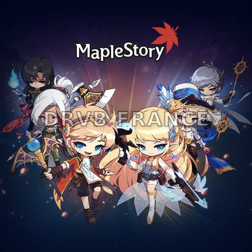 Présentation de MapleStory Classic World Origins - JeuxOnLine