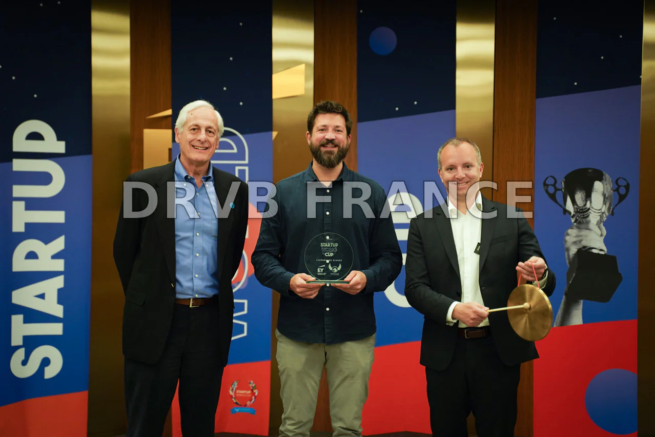 La start-up World Labs, créée par la marraine de l’IA Fei-Fei Li, en passe de lever plusieurs centaines de millions de dollars - L'Usine Digitale