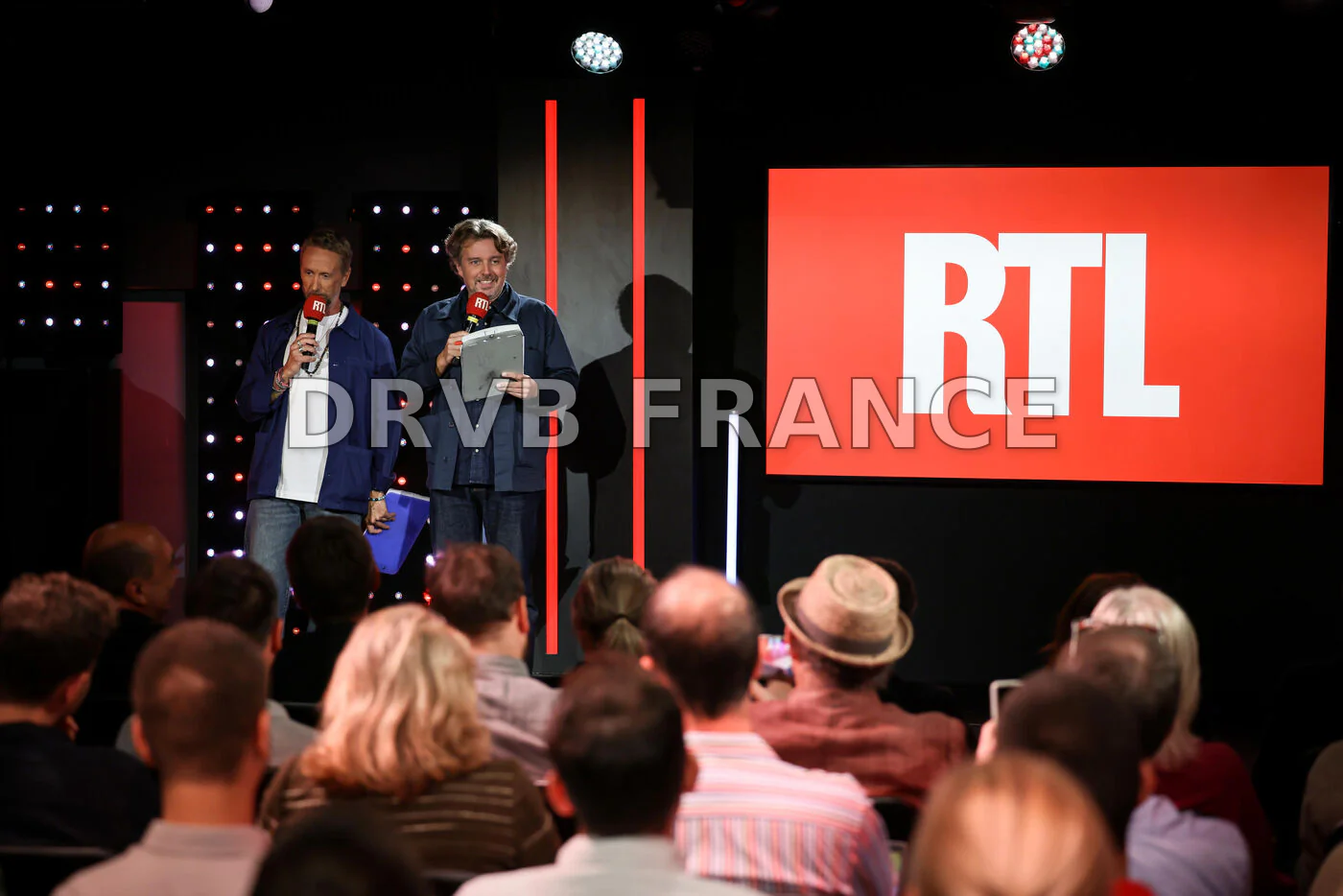 "Normalement, c'est la mort ou la tétraplégie" : miraculée, Isabelle Nanty revient sur RTL sur son accident de la route qui a failli lui coûter la vie - RTL.fr