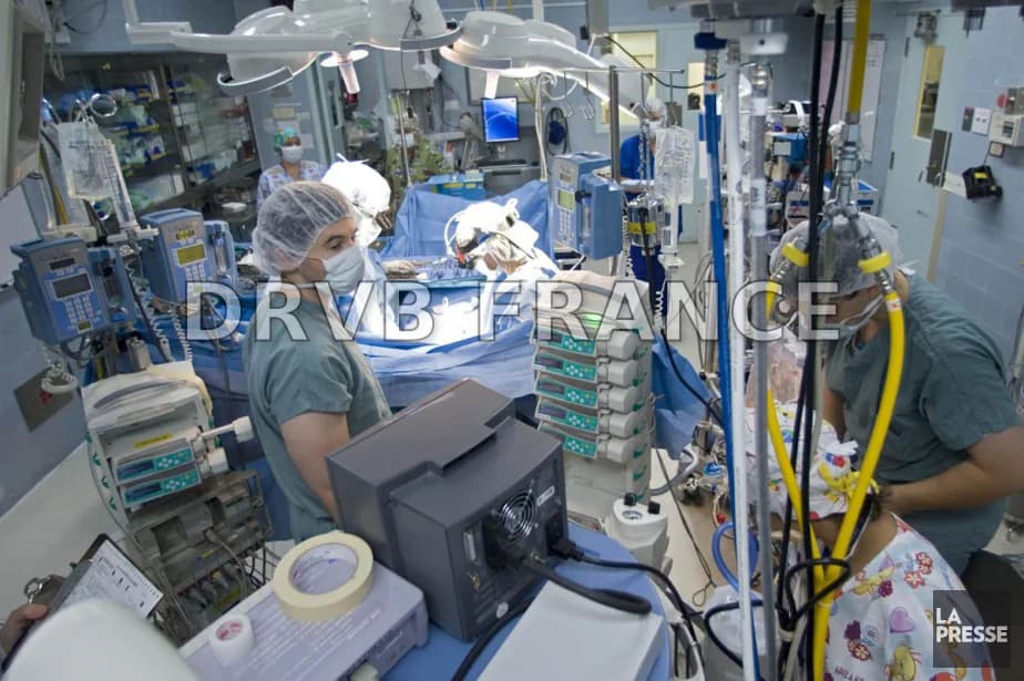 L’hôpital Cowichan d’Island Health adopte Steriwave pour les chirurgies orthopédiques - Investing.com France