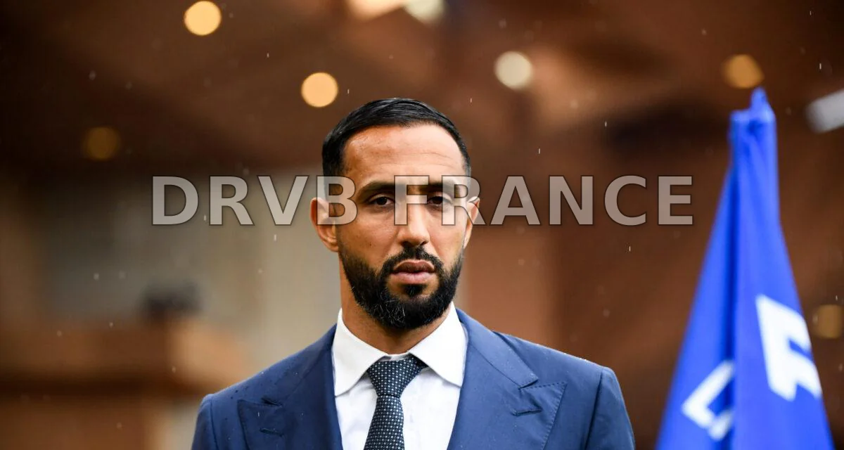 Medhi Benatia « demande pardon » aux supporteurs après une soirée « honteuse » - 20 Minutes