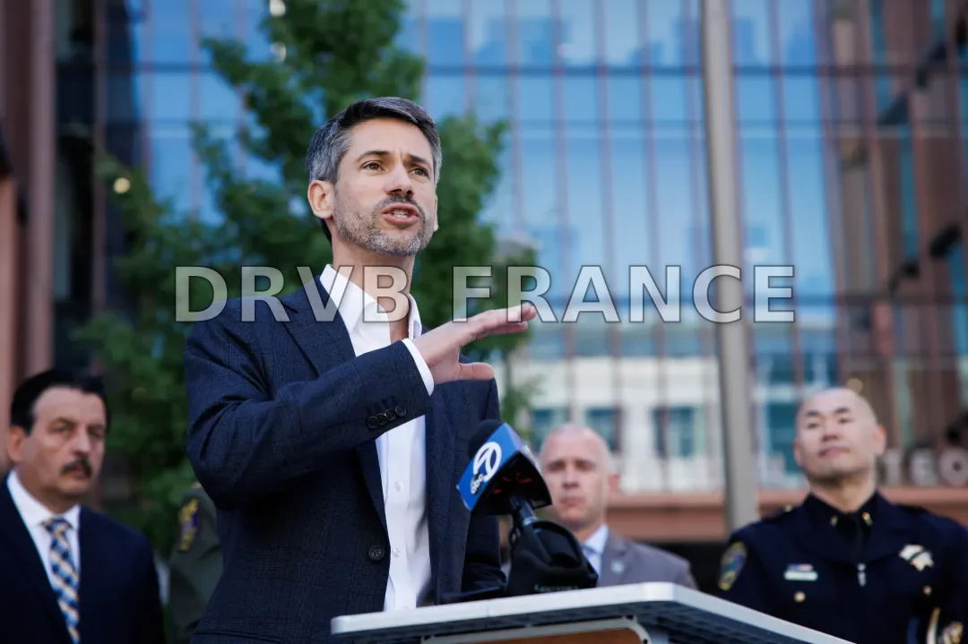 San Jose Mayor Matt Mahan enters crowded race for California governor