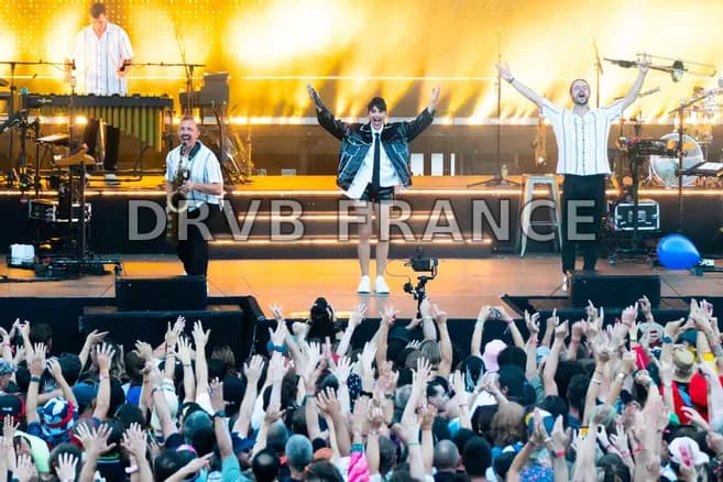 Deux derniers noms complètent la programmation du World Festival Ambert ...