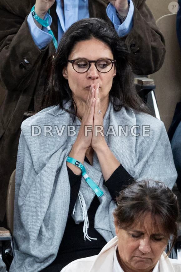 Photo : La journaliste reprendra les rênes de sa matinale et celle-ci ...