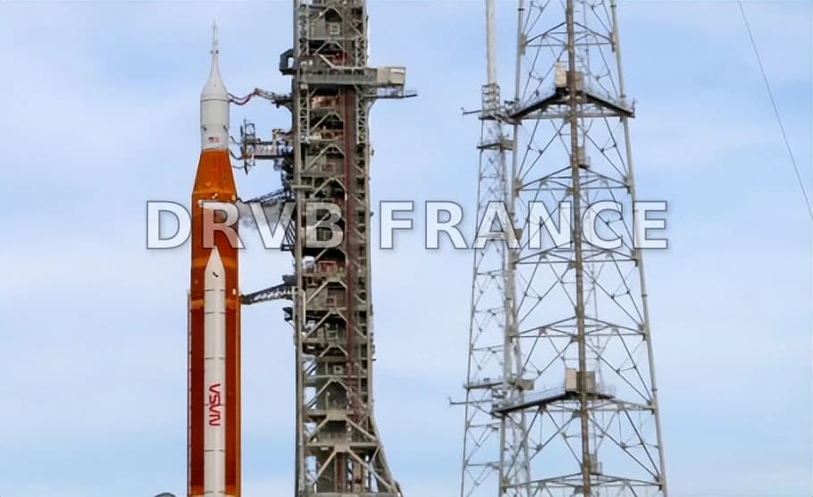 NASA delays moon launch due to hydrogen leak - iNEWS