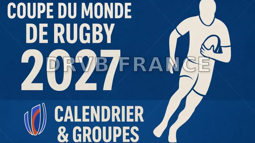 Coupe du Monde 2027 : World Rugby a-t-il raté son calendrier ?