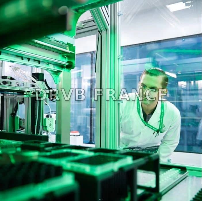 Wealthy Technology : L'IA au service d'une mise sur le marché accélérée des médicaments