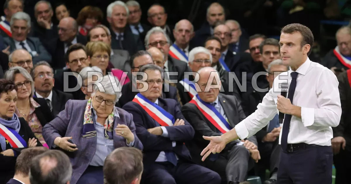 Open Politics : Une Initiative pour Rétablir la Confiance des Français dans l'Engagement Politique