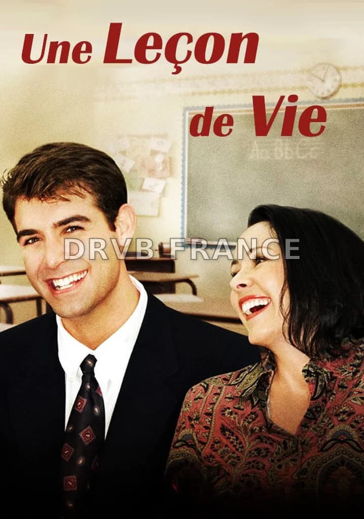 Regarder Une leçon de Vie en streaming complet