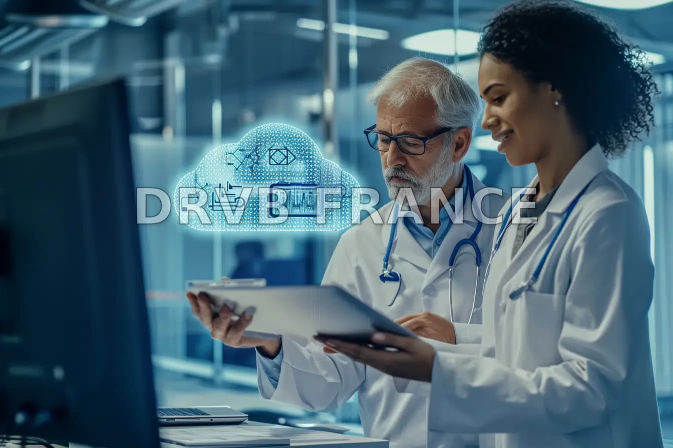 Health Data Hub : le projet de données qui a secoué la France