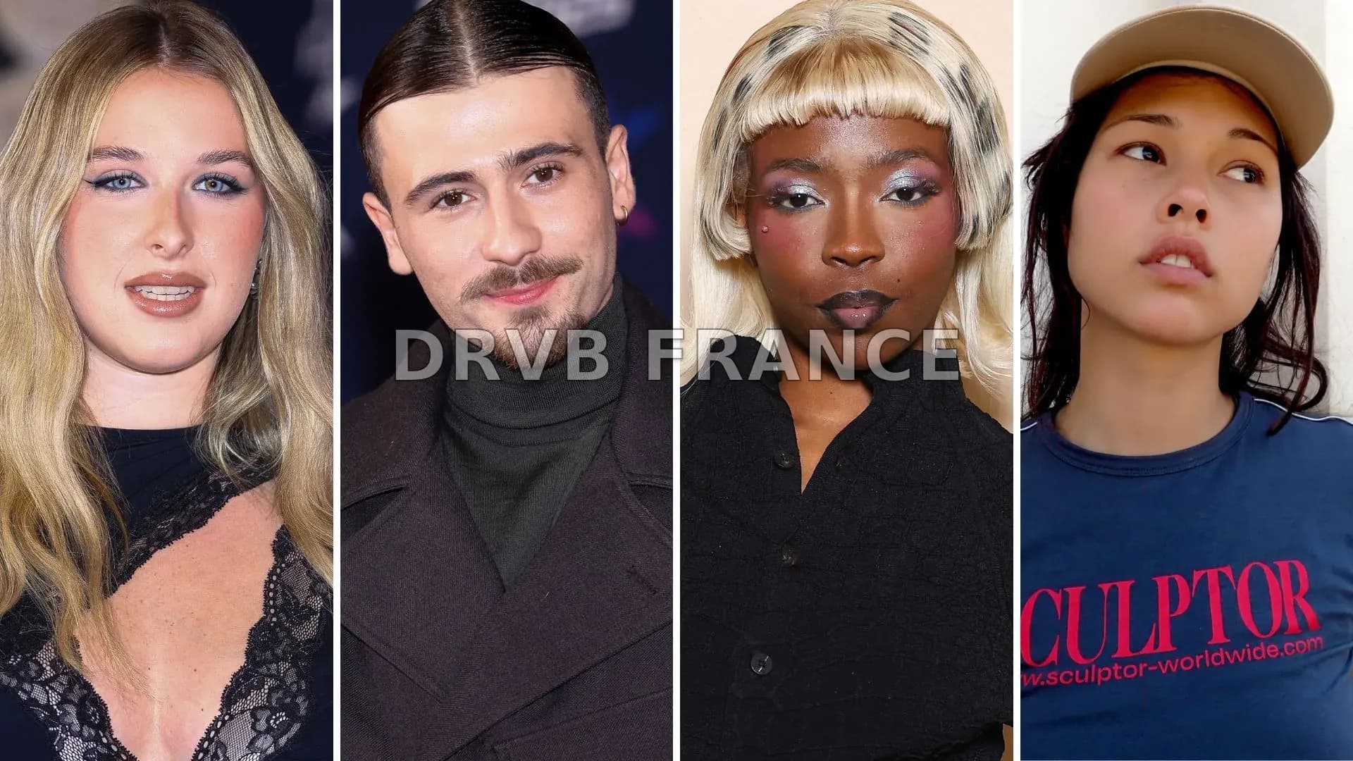 Disiz parle de son changement de nom, de Théodora et de René la Taupe ...