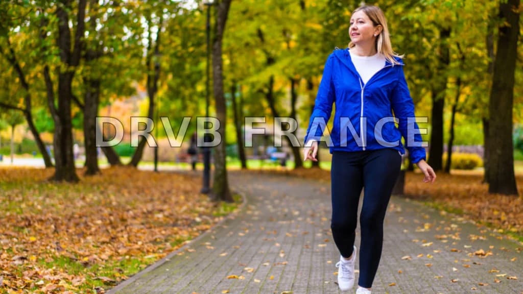 Les 10 000 pas quotidiens remise en question : découvrez les véritables habitudes de marche pour une longévité accrue