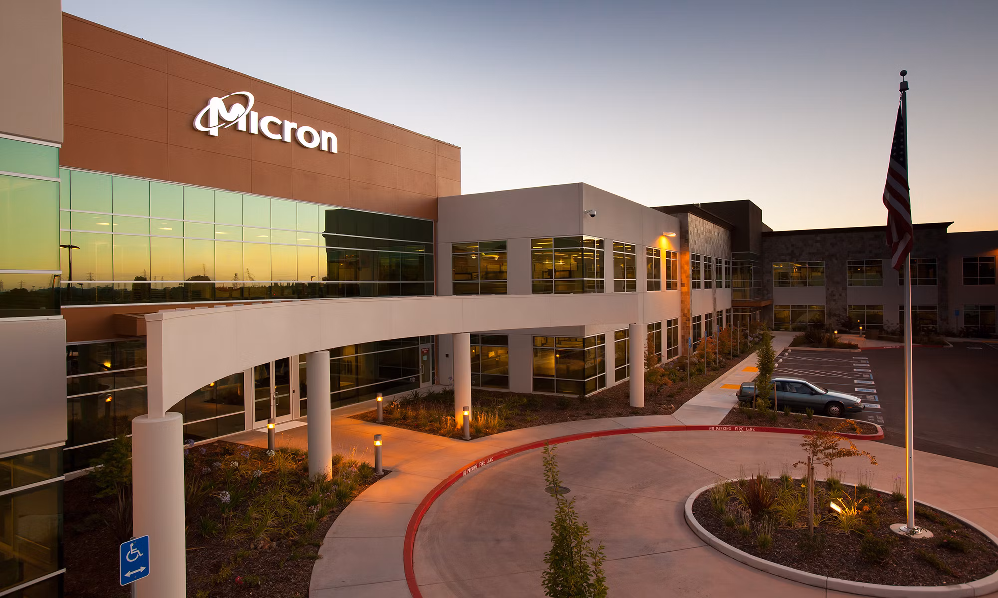 Micron Technology, Inc. : Needham & Co. affiche un optimisme grandissant
