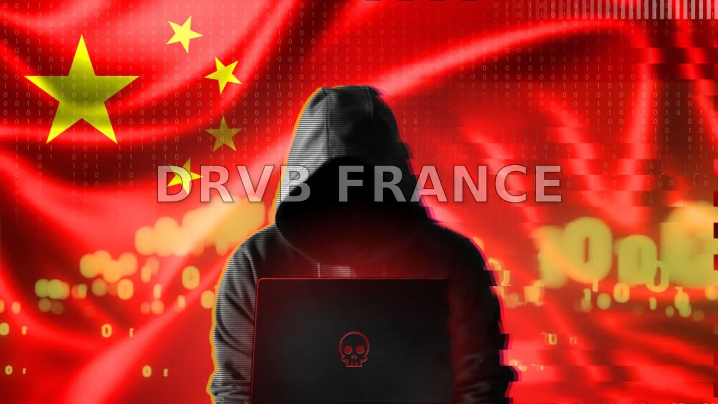 Des hackers chinois infiltrent les données sensibles des enquêteurs italiens