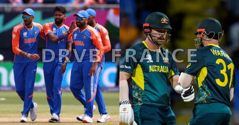 Quelles équipes se qualifient pour les Super 8 du T20 World Cup ?