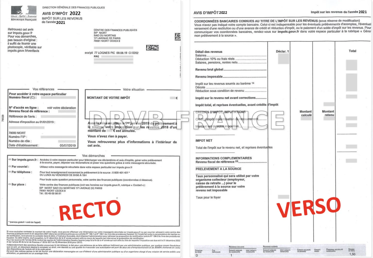 Un document de Bercy révèle que plus de 13 000 millionnaires échappent à l'impôt sur le revenu en France