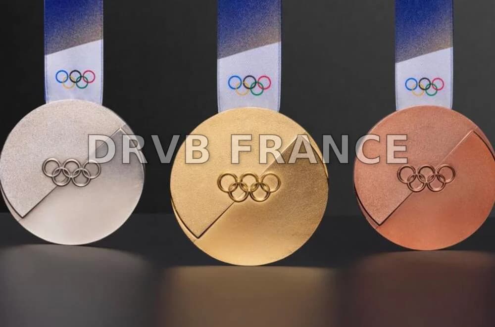 JO 2026 : Suivez en direct le tableau des médailles à Milan-Cortina