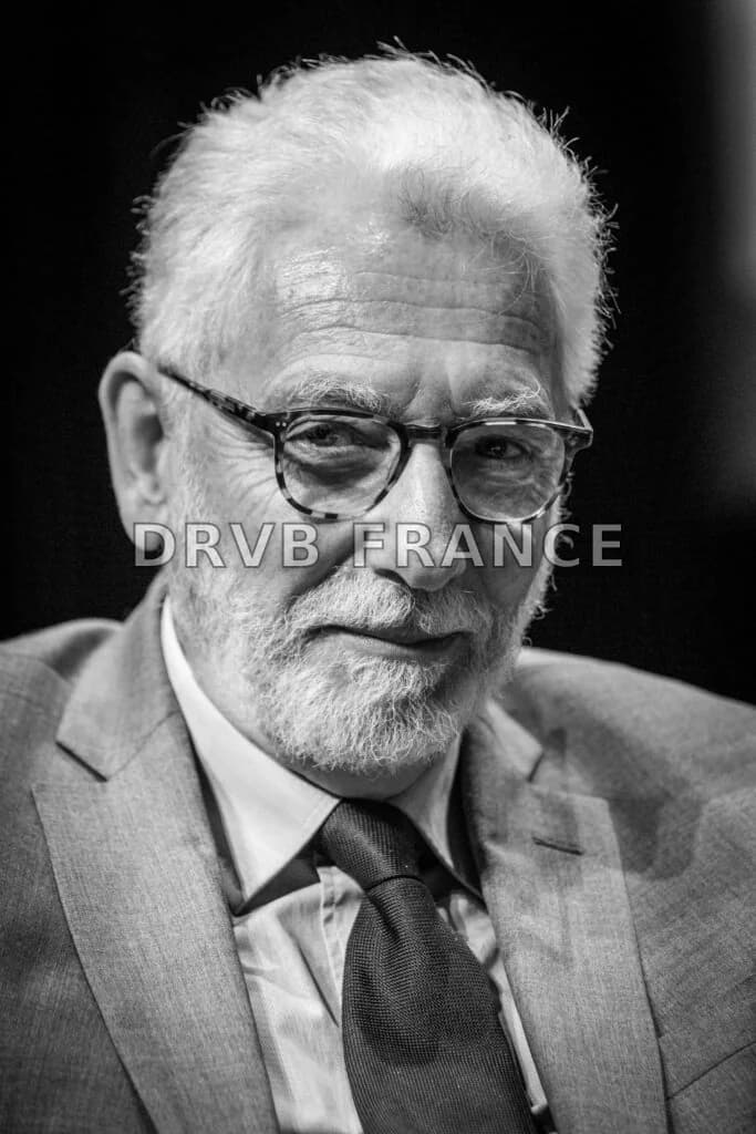 Philippe Descola : L'anthropologie, un outil de transformation radicale