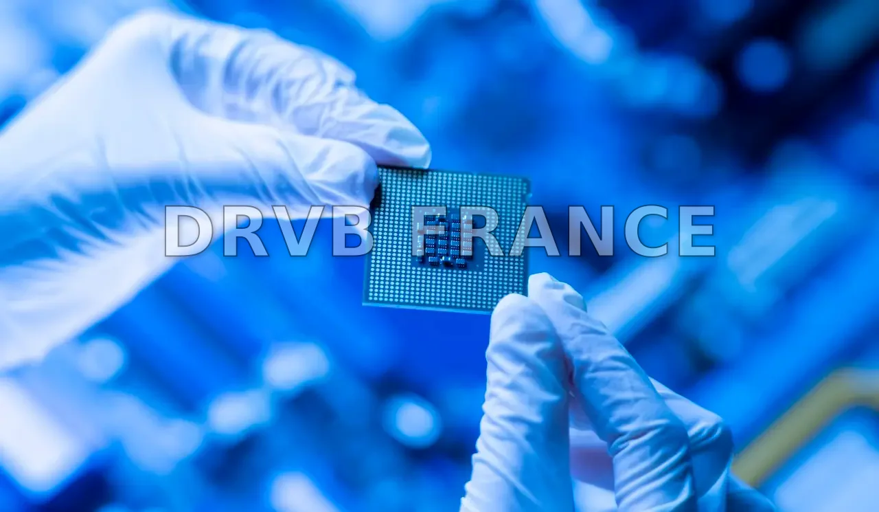 Micron Technology : Pourquoi cette action captive les investisseurs ?