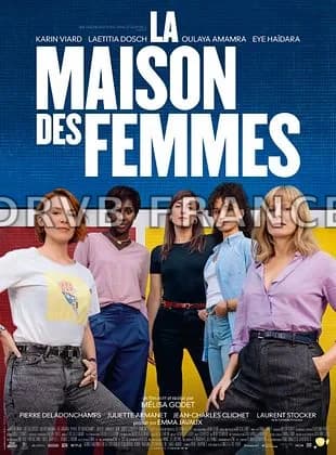 Trailer du film La Maison des femmes - La Maison des femmes Bande ...