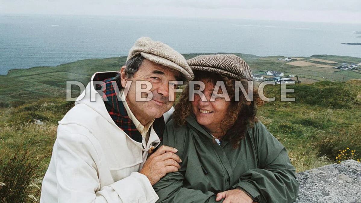 Pierre Perret brise le silence après la disparition tragique de son ...