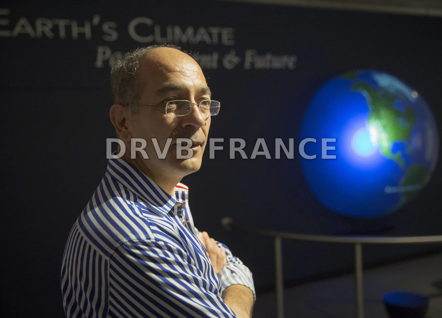 Niveaux de la mer plus élevés que prévu en raison d'un "angle mort méthodologique", selon une étude