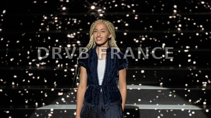 Monroe, la gagnante de Prodiges saison 11, se confie sur les liens ...