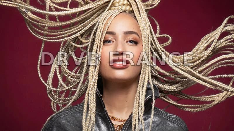 Eurovision 2026 : Qui est Monroe, la talentueuse chanteuse lyrique qui représentera la France ?