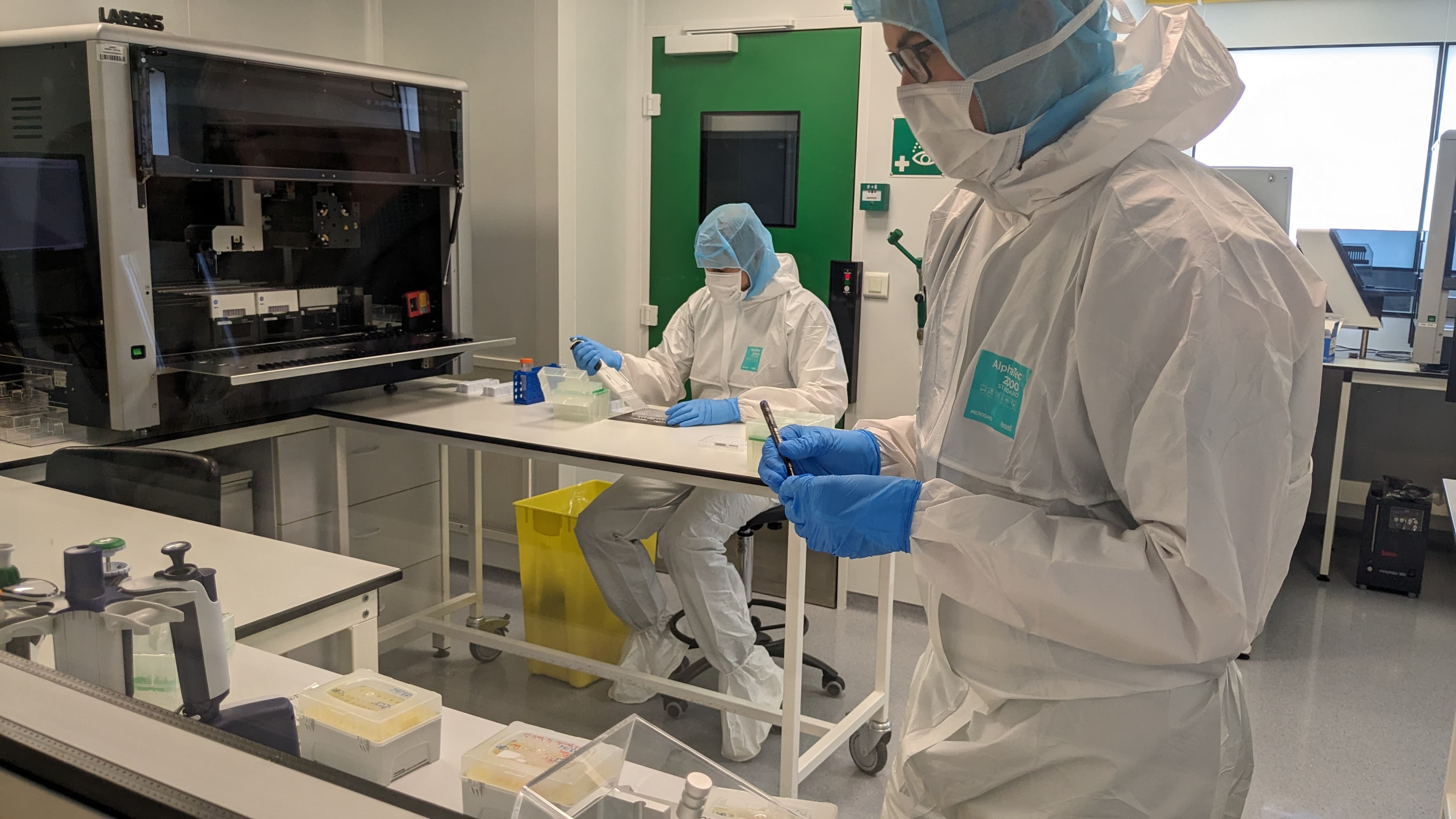 Victor Garcia - L'Express