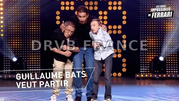Jérémy Ferrari réécrit son film en hommage à son ami Guillaume Bats