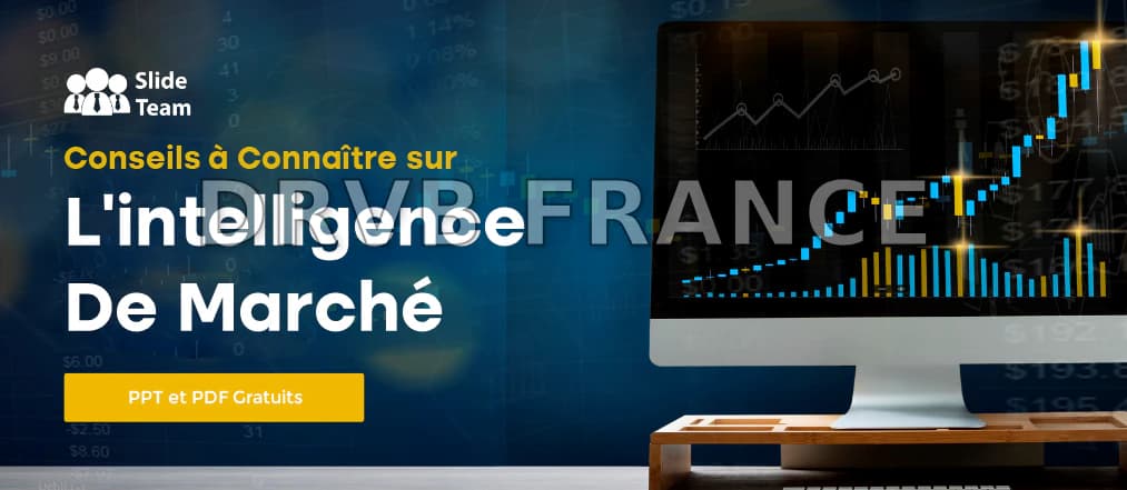 Conseils à connaître sur l'intelligence de marché - PDF PPT gratuit