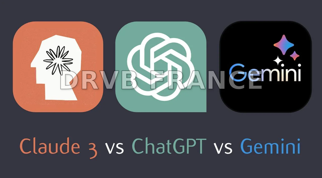 Les modèles du monde : Les LLM sont-ils déjà dépassés avec l'émergence de ChatGPT, Claude et Gemini ?