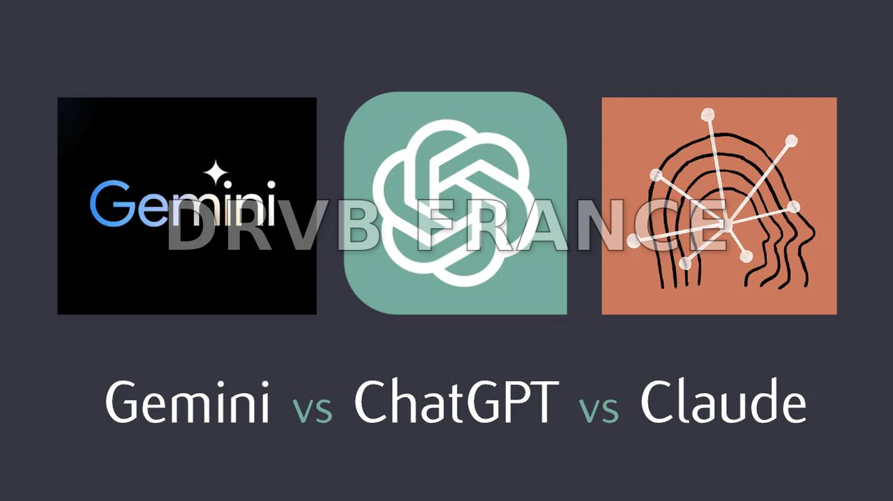 Gemini vs ChatGPT vs Claude writing skills comparison test - Geeky Gadgets