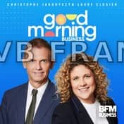 Podcast : Écoutez l'intégralité de Good Morning Business du 11 mars sur BFM