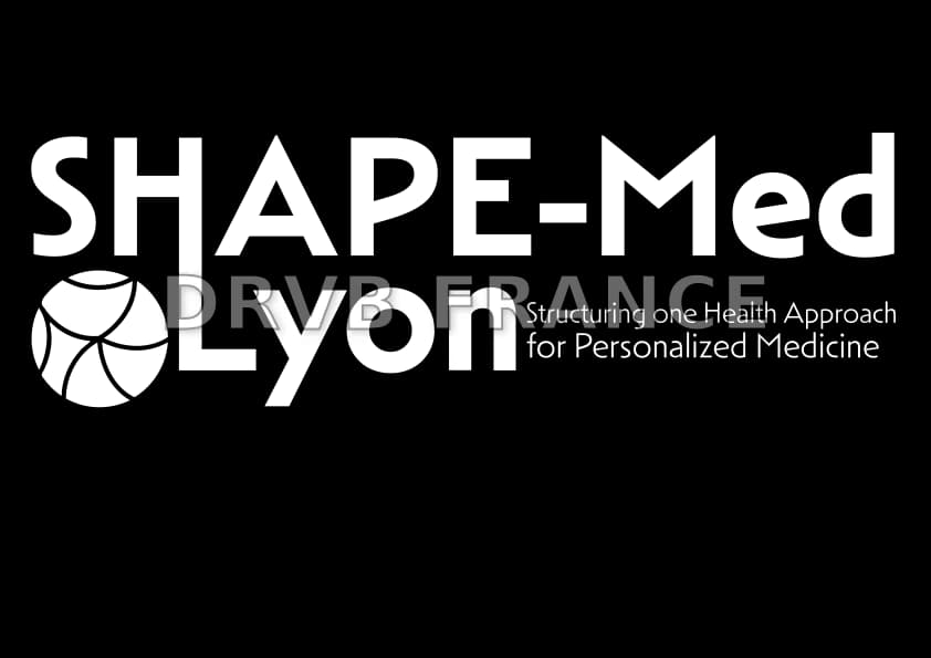 OSH 2025 : Lyon se projette vers le sommet One Health 2026 - SHAPE-Med@Lyon
