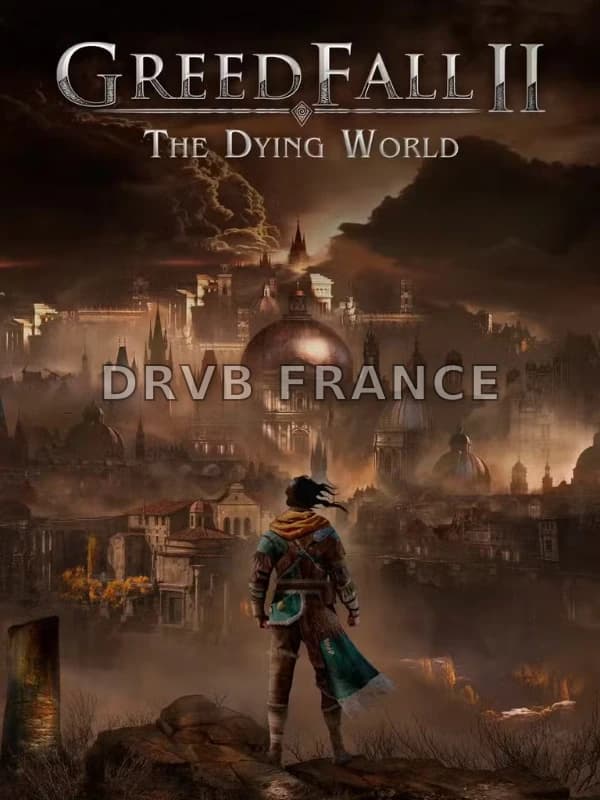 GreedFall II : The Dying World – Un RPG qui aurait pu briller davantage