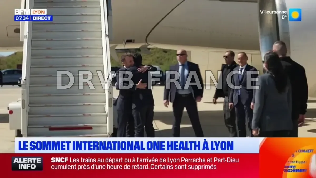 Sommet International One Health à Lyon : Vers une santé globale intégrée