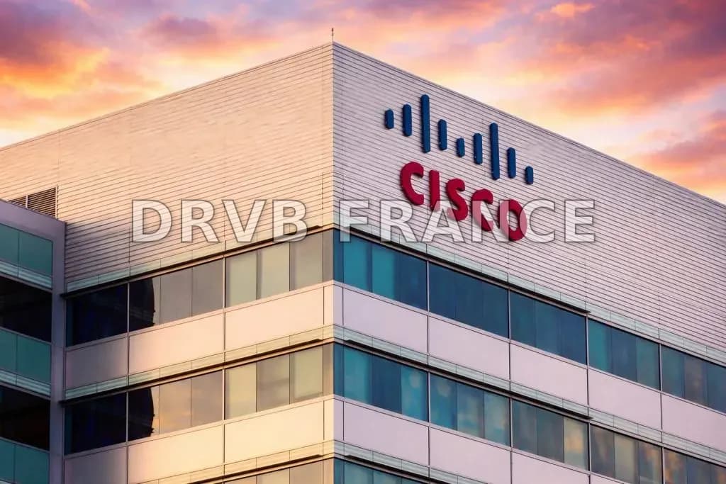 Cisco Systems, Inc. (CSCO) Stock on Dec. 17, 2025: Morgan Stanley ...