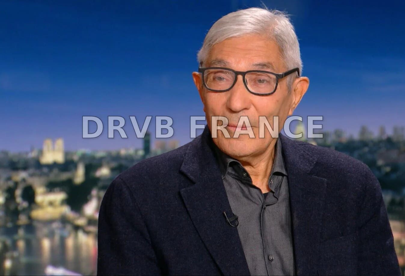 Diplomatie. « Je vais bien » : Boualem Sansal s'exprime pour la ...