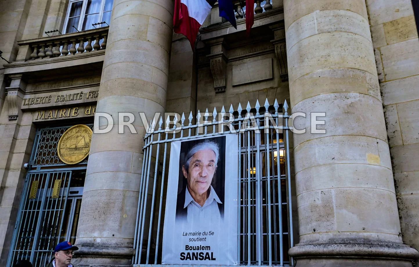 Boualem Sansal se sépare de Gallimard : une nouvelle ère s'annonce