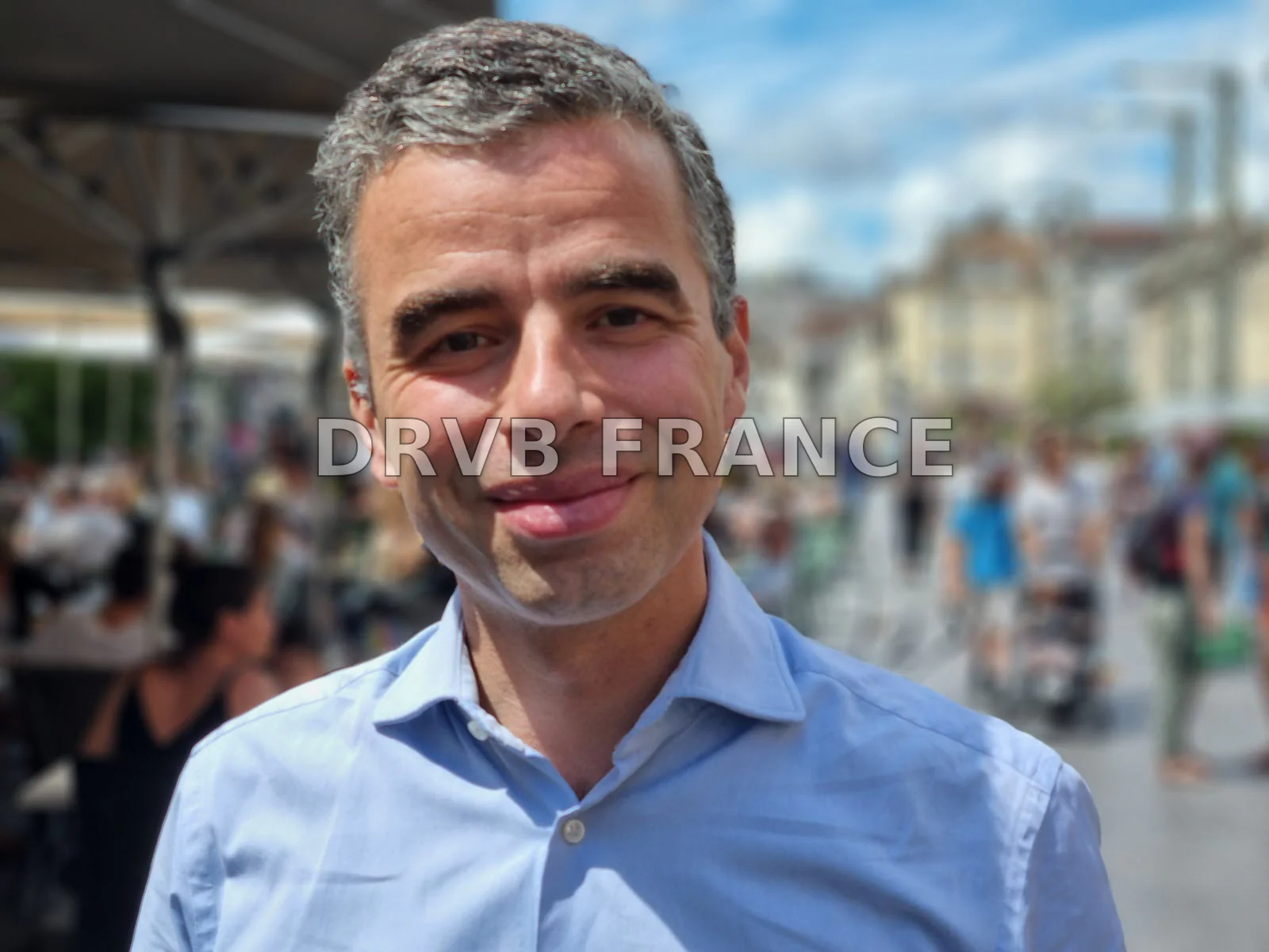 Politique | Chalon-Montceau. Louis Margueritte auprès du Premier ...